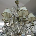 610 3193 CHANDELIER